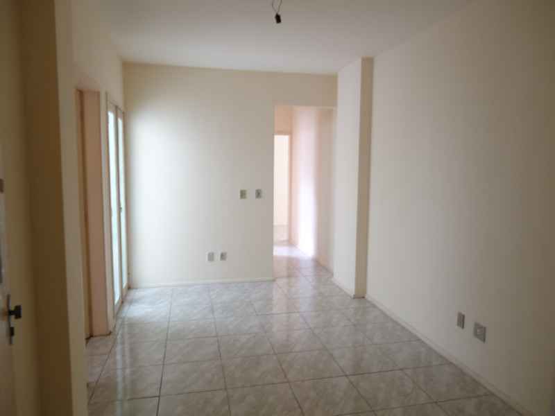 Apartamento, com 55m², 2 dormitórios no bairro Vila Cachoeirinha em Cachoeirinha para Alugar