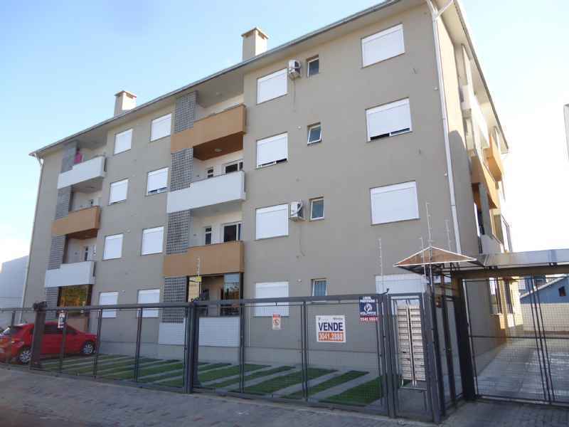 Apartamento, com 60m², 2 dormitórios no bairro Vila Imbui em Cachoeirinha para Alugar