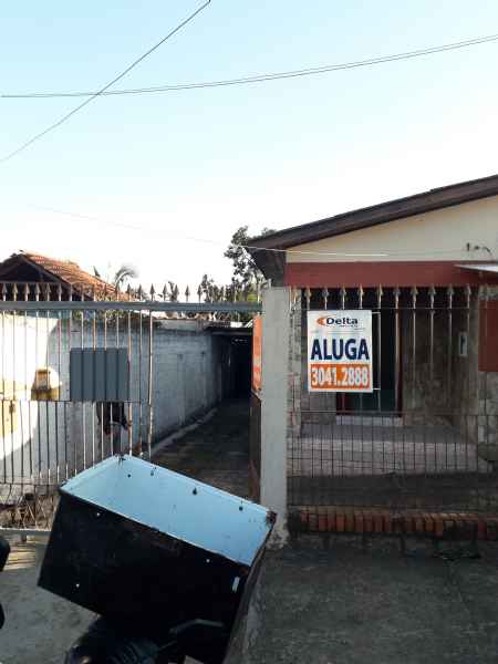 Casa, 1 dormitório no bairro Vila Monte Carlo em Cachoeirinha para Alugar