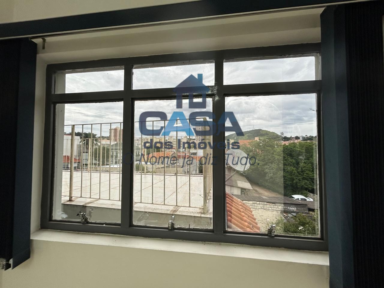 Comercial em Centro, São Roque - Sala Comercial N° 02 -  2° andar - Centro Comercial Ponto Nobre! - Foto 3