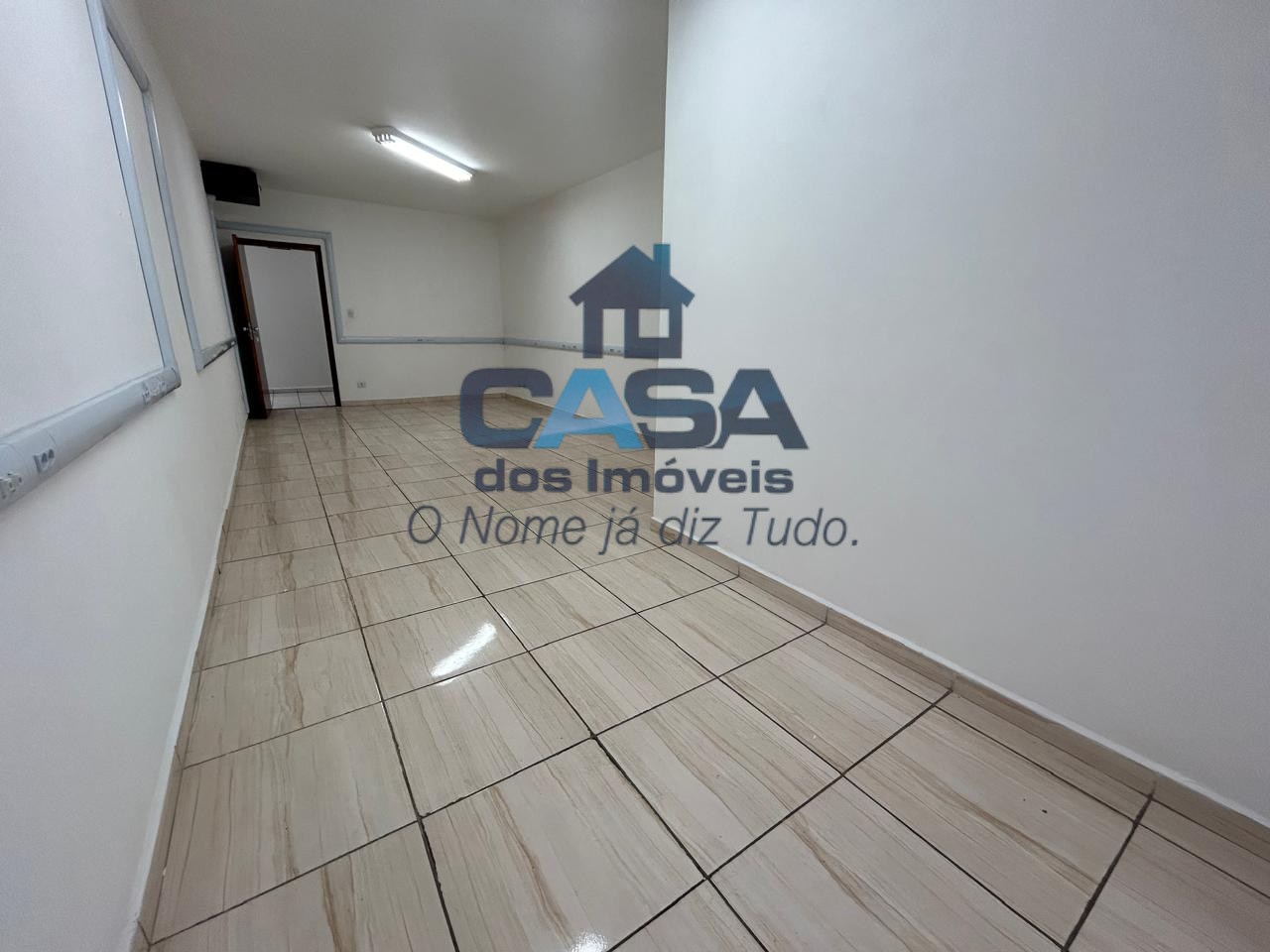Comercial em Centro, São Roque - Sala Comercial N° 02 -  2° andar - Centro Comercial Ponto Nobre! - Foto 4