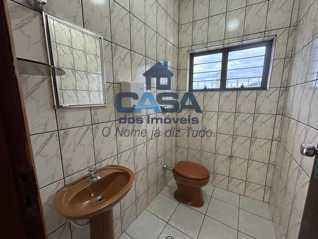 Comercial em Centro, São Roque - Sala Comercial N° 02 -  2° andar - Centro Comercial Ponto Nobre! - Foto 5
