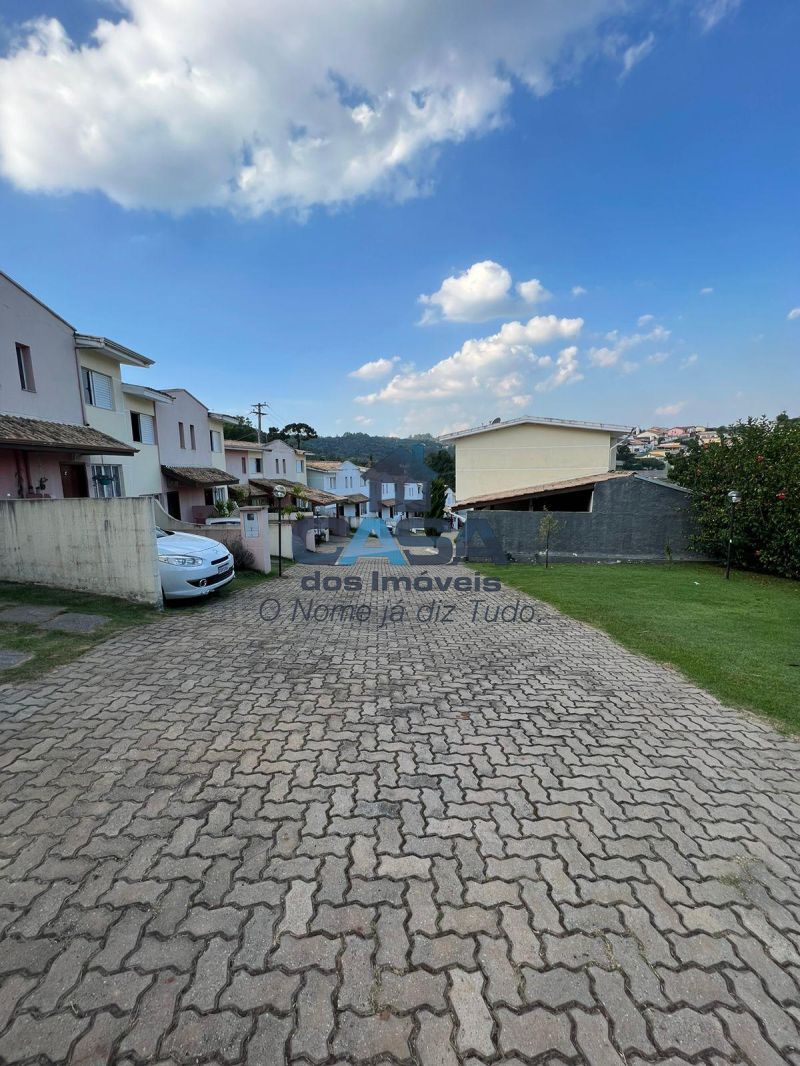 Condominio em Taboão, São Roque - Sobrado | Taboão - Foto 2
