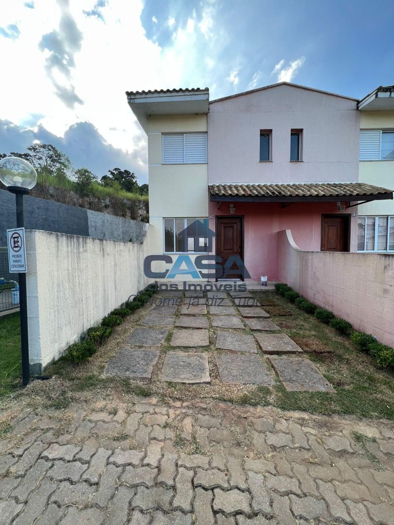 Condominio em Taboão, São Roque - Sobrado | Taboão - Foto 1