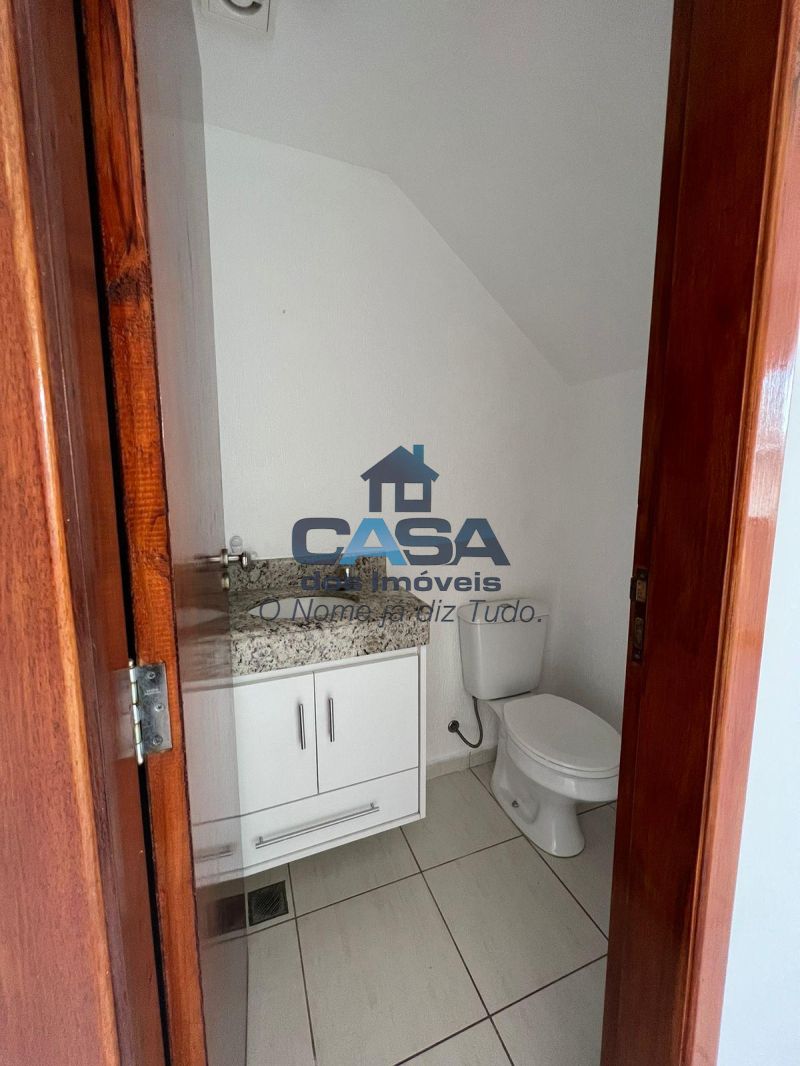 Condomínio em Taboão, São Roque - Foto 6