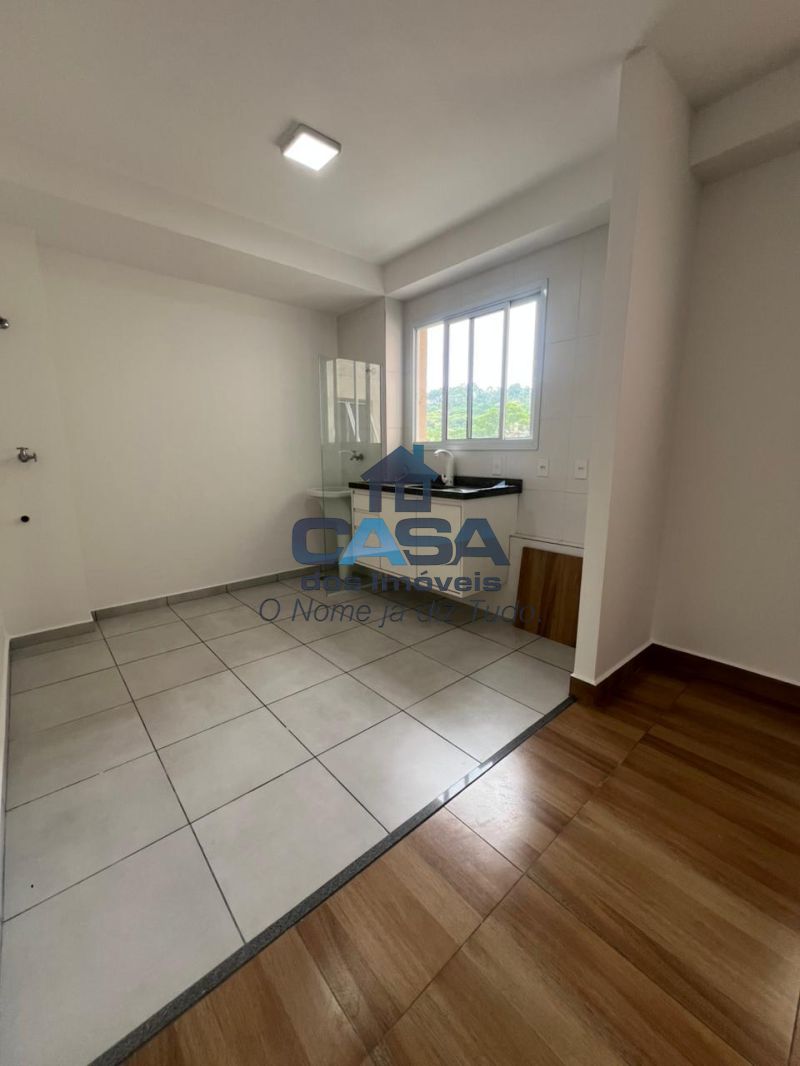 Apartamento em Jardim Maria Trindade, São Roque - Apartamento | Jardim Maria Trindade - Foto 2