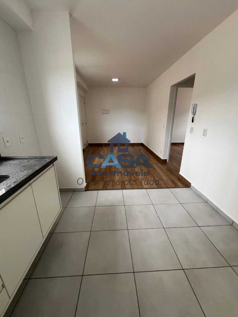 Apartamento em Jardim Maria Trindade, São Roque - Apartamento | Jardim Maria Trindade - Foto 4