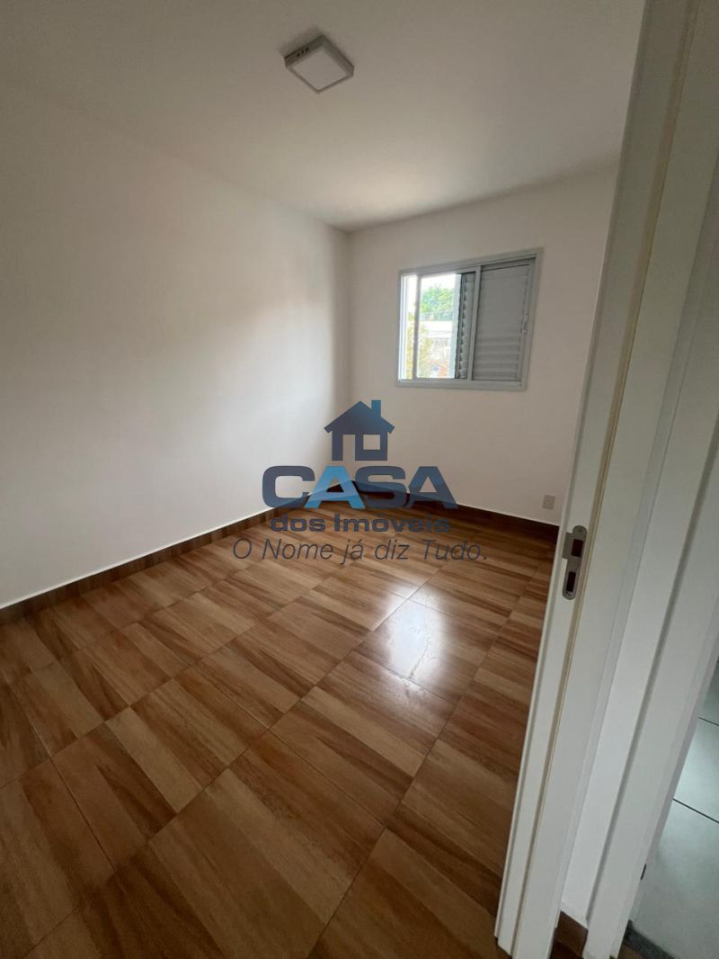 Apartamento em Jardim Maria Trindade, São Roque - Apartamento | Jardim Maria Trindade - Foto 5