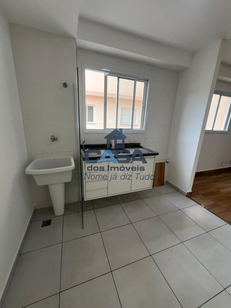 Apartamento em Jardim Maria Trindade, São Roque - Apartamento | Jardim Maria Trindade - Foto 3