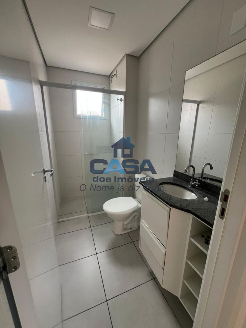 Apartamento em Jardim Maria Trindade, São Roque - Apartamento | Jardim Maria Trindade - Foto 7