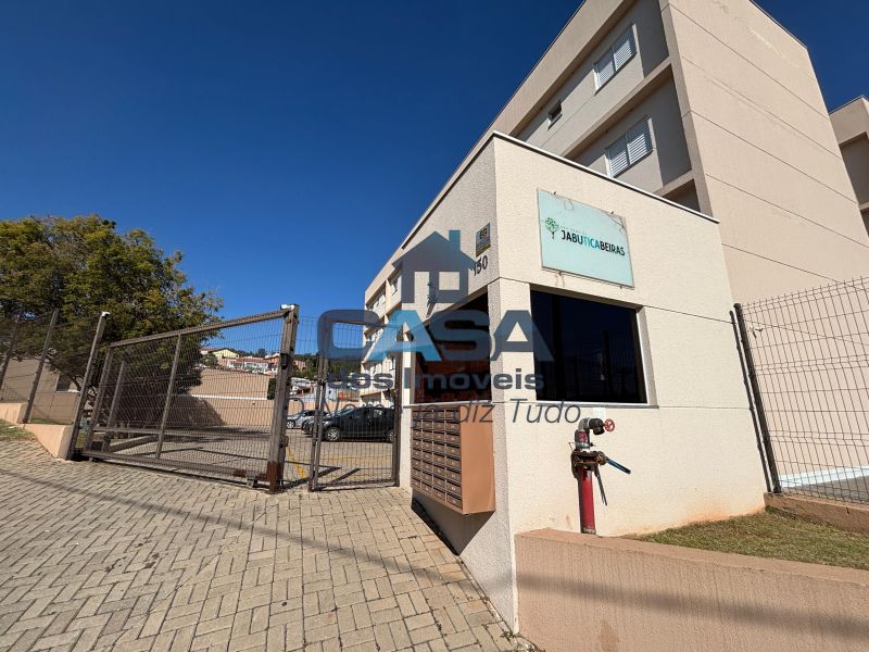 Apartamento em Jardim Maria Trindade, São Roque - Apartamento | Jardim Maria Trindade - Foto 8