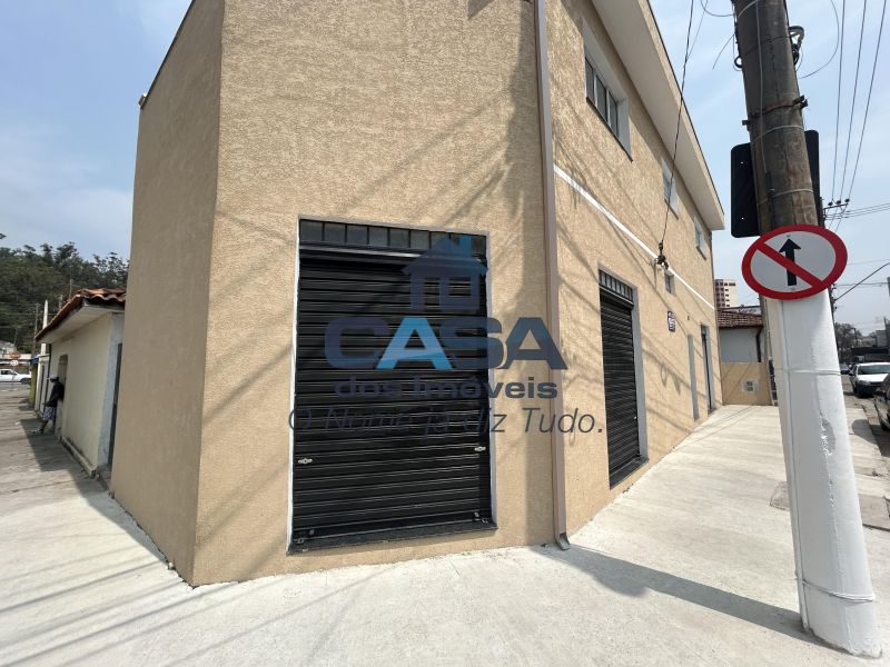 Comercial em Vila Santa Rita, São Roque - Foto 2