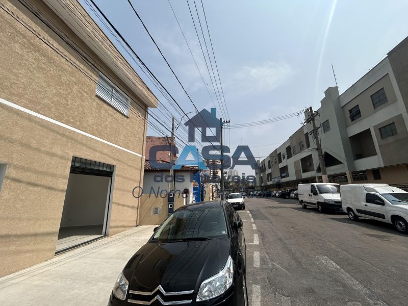 Comercial em Vila Santa Rita, São Roque - Foto 3
