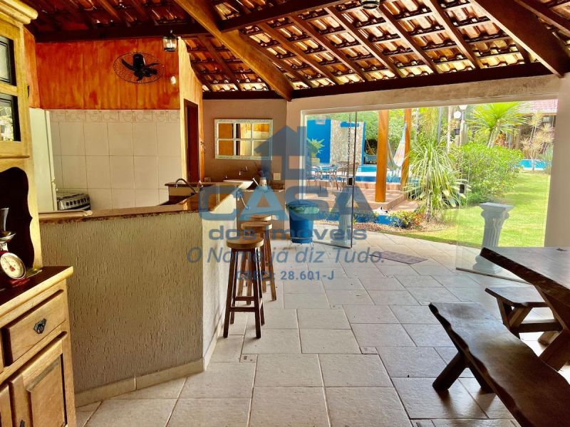 Chácara em Jardim Guaçu, São Roque - Foto 24