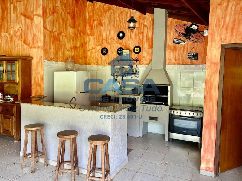 Chácara em Jardim Guaçu, São Roque - Foto 22