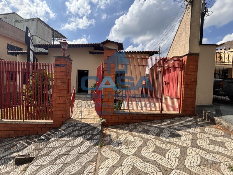 Comercial em Esplanada Mendes Moraes, São Roque - Foto 6