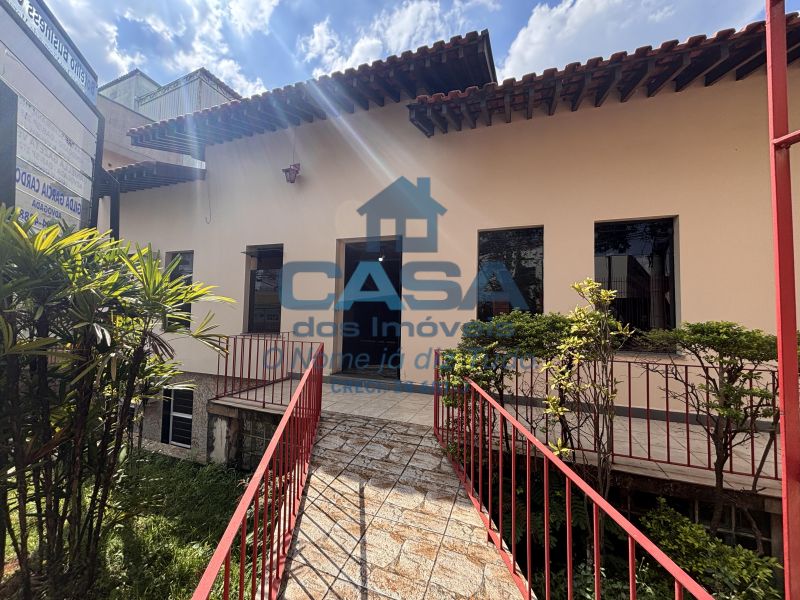 Comercial em Esplanada Mendes Moraes, São Roque - Foto 7