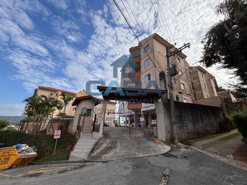 Apartamento em Esplanada Mendes Moraes, São Roque - Foto 19