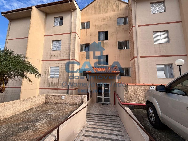 Apartamento em Esplanada Mendes Moraes, São Roque - Foto 16