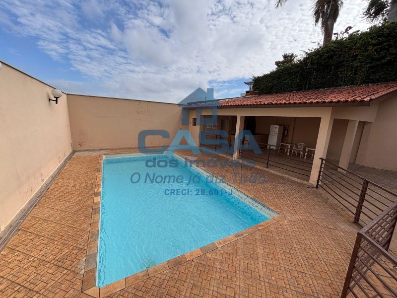 Apartamento em Esplanada Mendes Moraes, São Roque - Foto 17
