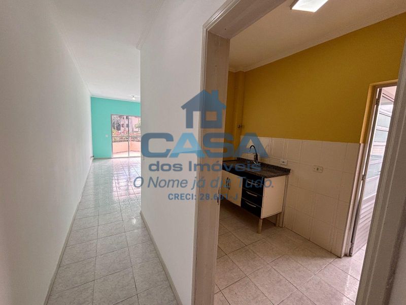 Apartamento em Esplanada Mendes Moraes, São Roque - Foto 2
