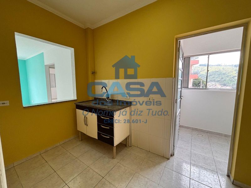 Apartamento em Esplanada Mendes Moraes, São Roque - Foto 3