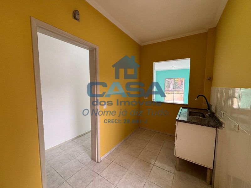 Apartamento em Esplanada Mendes Moraes, São Roque - Foto 5