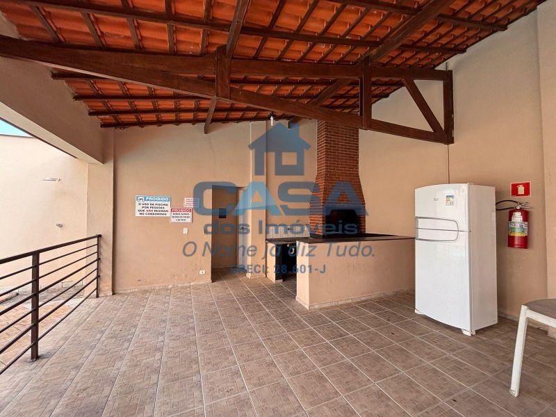 Apartamento em Esplanada Mendes Moraes, São Roque - Foto 18