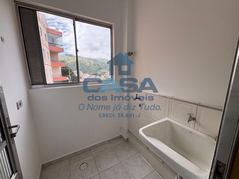 Apartamento em Esplanada Mendes Moraes, São Roque - Foto 6