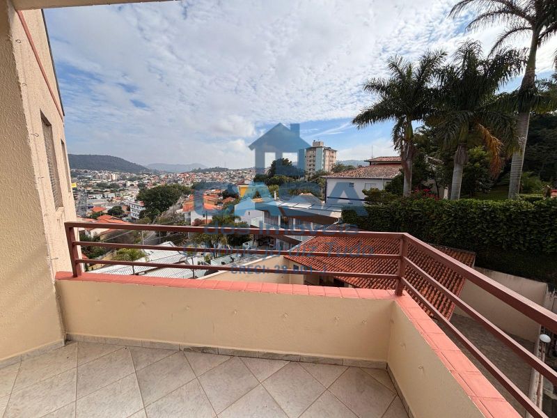 Apartamento em Esplanada Mendes Moraes, São Roque - Foto 8