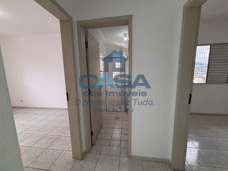 Apartamento em Esplanada Mendes Moraes, São Roque - Foto 9