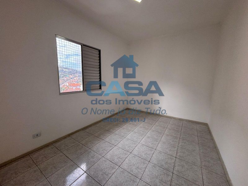 Apartamento em Esplanada Mendes Moraes, São Roque - Foto 10