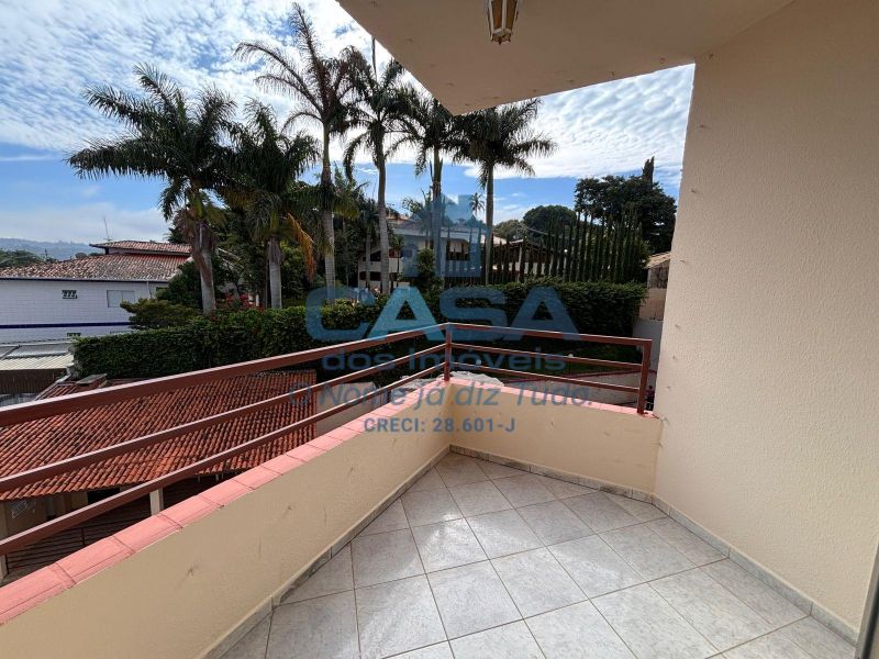 Apartamento em Esplanada Mendes Moraes, São Roque - Foto 12
