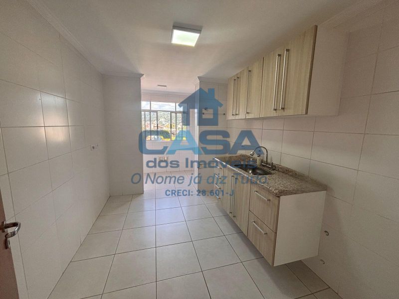 Apartamento no Centro, São Roque - Foto 6