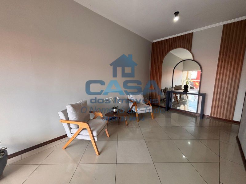 Apartamento no Centro, São Roque - Foto 19