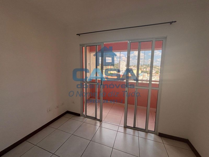 Apartamento no Centro, São Roque - Foto 2