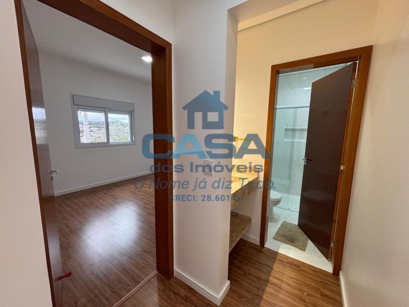 Casa em Jardim Flórida, São Roque - Linda Casa Nova Moderna! - Foto 9