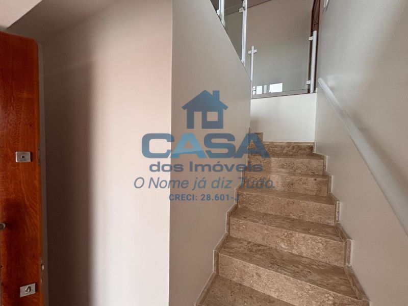 Casa em Jardim Flórida, São Roque - Linda Casa Nova Moderna! - Foto 4