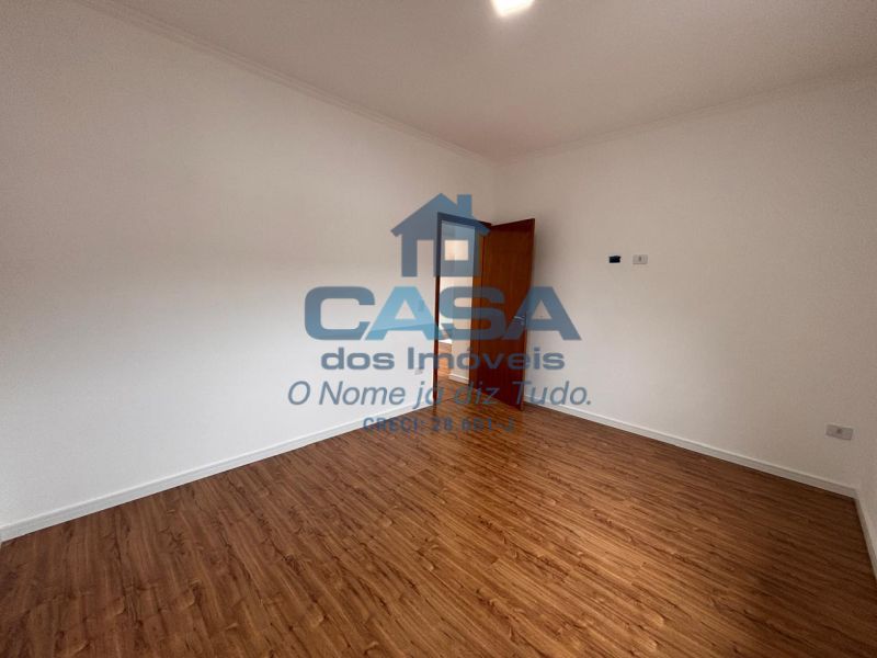 Casa em Jardim Flórida, São Roque - Linda Casa Nova Moderna! - Foto 12
