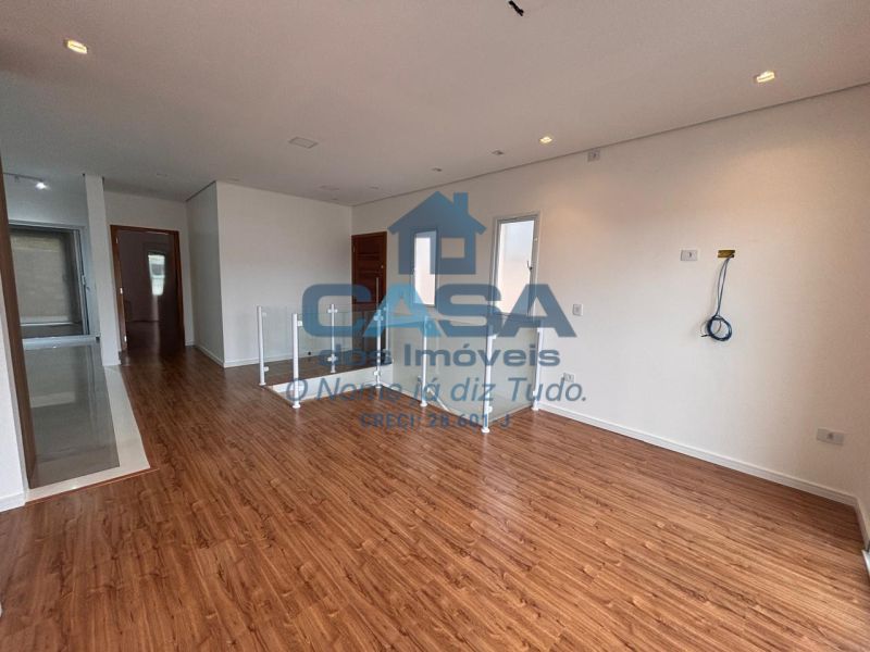 Casa em Jardim Flórida, São Roque - Linda Casa Nova Moderna! - Foto 7