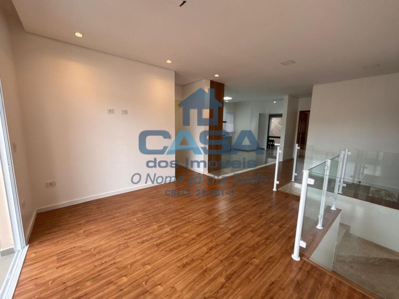Casa em Jardim Flórida, São Roque - Linda Casa Nova Moderna! - Foto 6