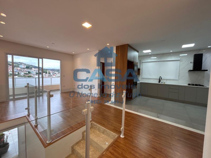 Casa em Jardim Flórida, São Roque - Linda Casa Nova Moderna! - Foto 5