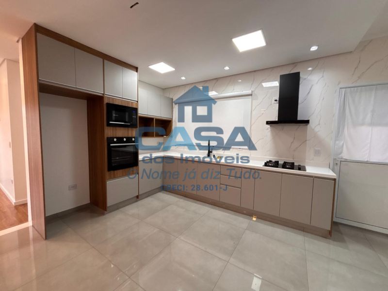 Casa em Jardim Flórida, São Roque - Linda Casa Nova Moderna! - Foto 13
