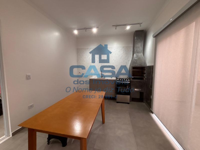 Casa em Jardim Flórida, São Roque - Linda Casa Nova Moderna! - Foto 21