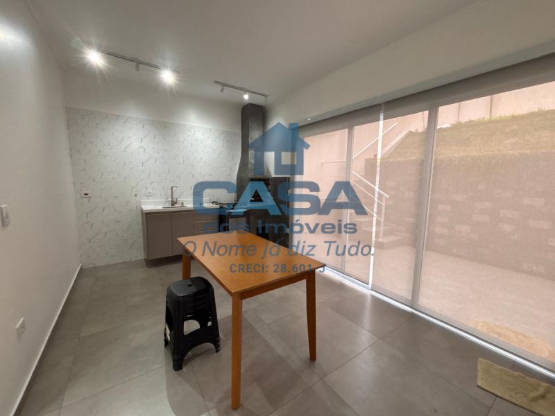 Casa em Jardim Flórida, São Roque - Linda Casa Nova Moderna! - Foto 22