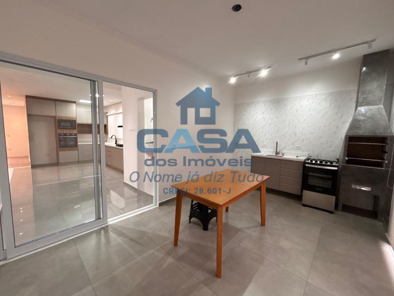 Casa em Jardim Flórida, São Roque - Linda Casa Nova Moderna! - Foto 24