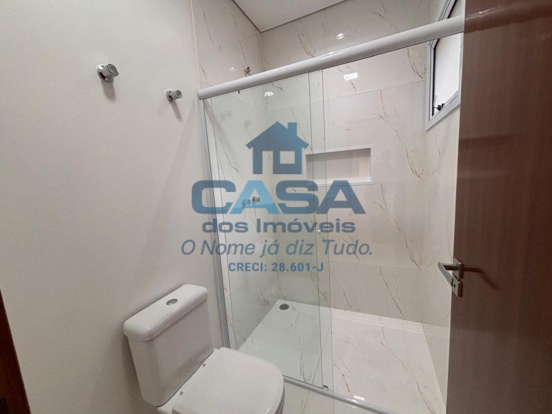 Casa em Jardim Flórida, São Roque - Linda Casa Nova Moderna! - Foto 27