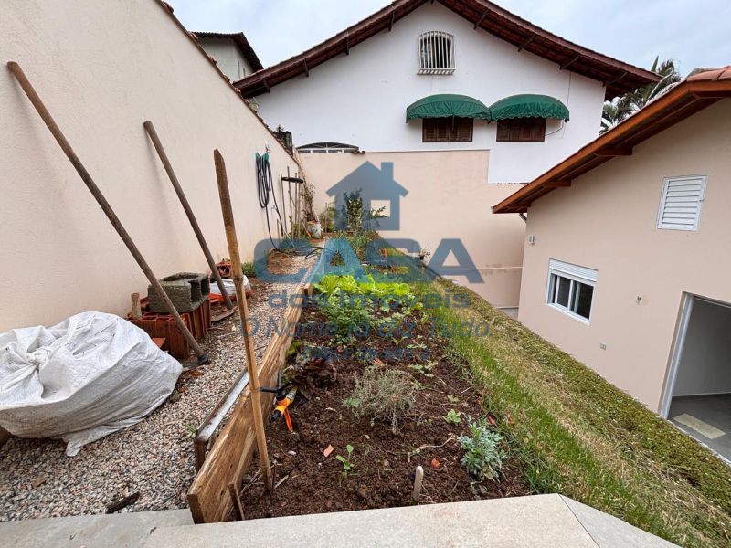 Casa em Jardim Flórida, São Roque - Linda Casa Nova Moderna! - Foto 29