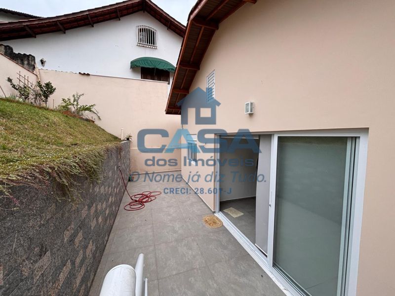 Casa em Jardim Flórida, São Roque - Linda Casa Nova Moderna! - Foto 30