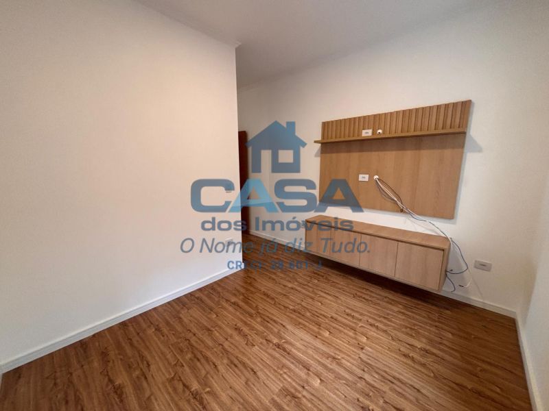 Casa em Jardim Flórida, São Roque - Linda Casa Nova Moderna! - Foto 19